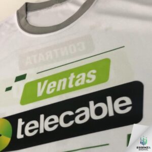 playera telecable essenza digital